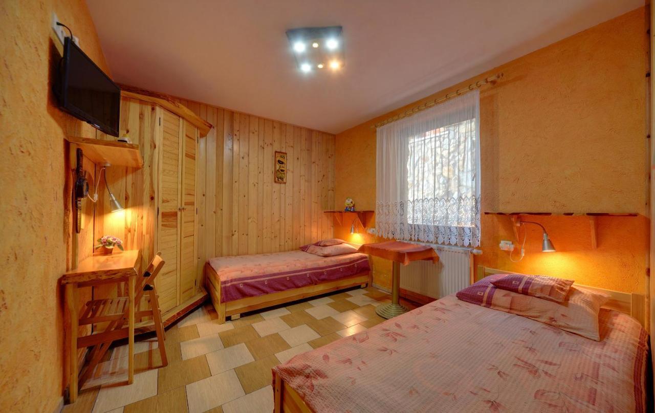Domki - Pod Smerkami Szklarska Poreba Dış mekan fotoğraf