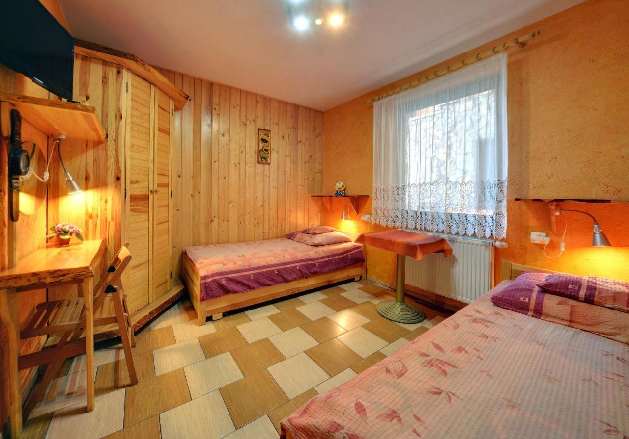 Domki - Pod Smerkami Szklarska Poreba Dış mekan fotoğraf
