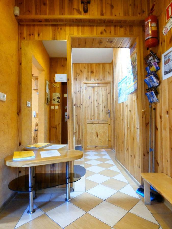 Domki - Pod Smerkami Szklarska Poreba Dış mekan fotoğraf