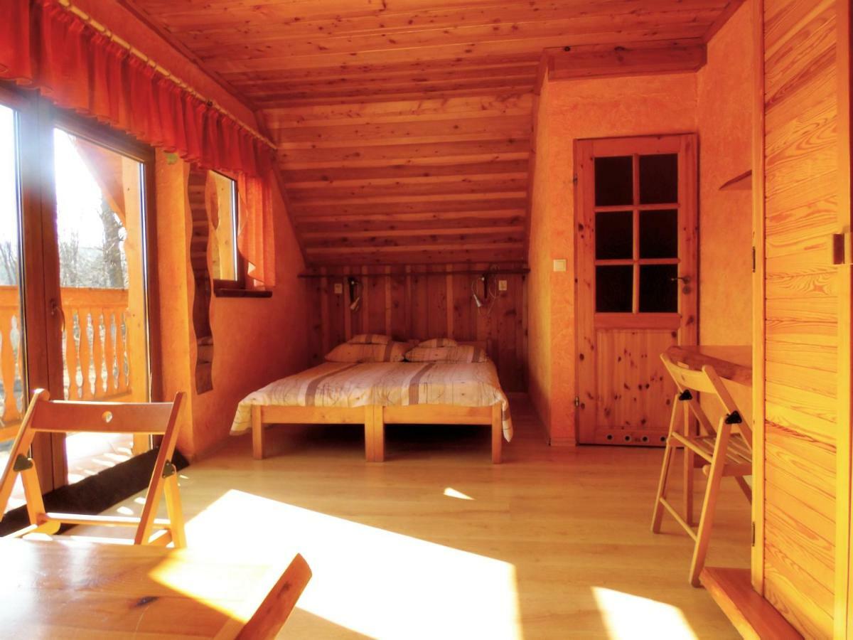 Domki - Pod Smerkami Szklarska Poreba Dış mekan fotoğraf
