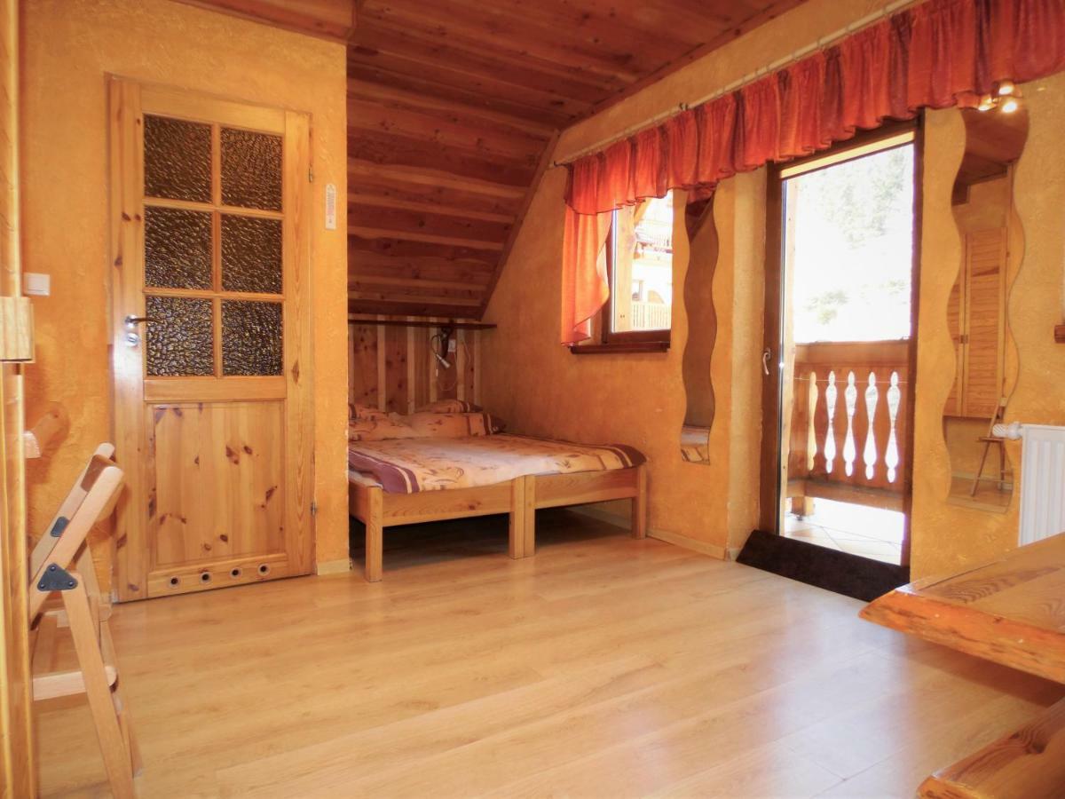 Domki - Pod Smerkami Szklarska Poreba Dış mekan fotoğraf