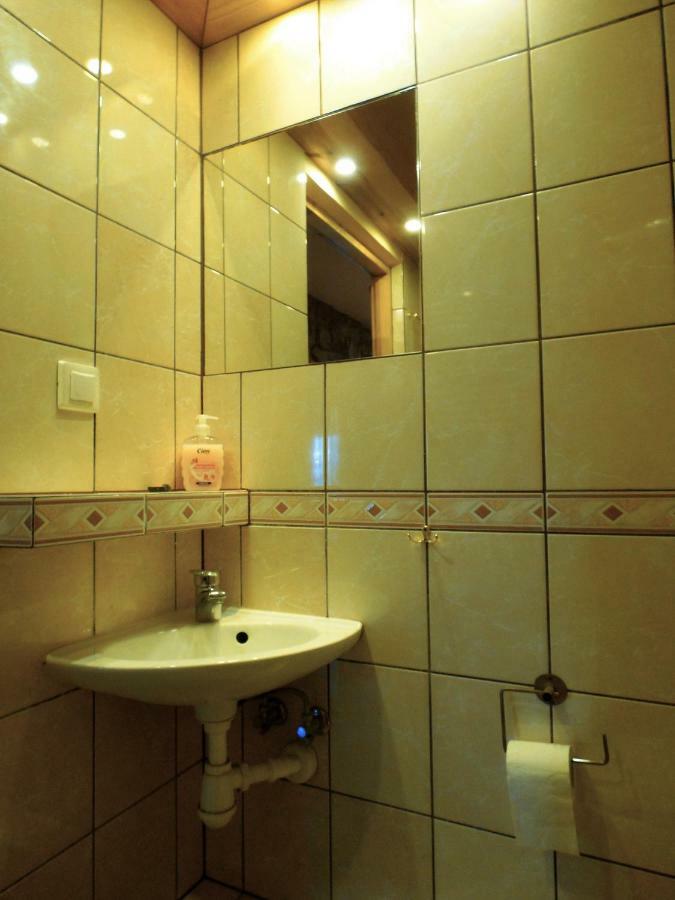Domki - Pod Smerkami Szklarska Poreba Dış mekan fotoğraf