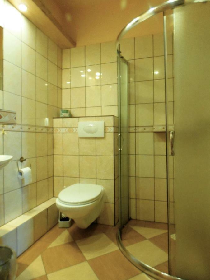 Domki - Pod Smerkami Szklarska Poreba Dış mekan fotoğraf