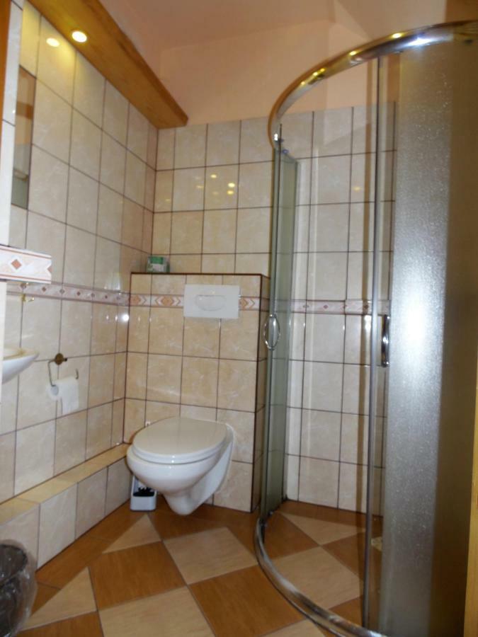 Domki - Pod Smerkami Szklarska Poreba Dış mekan fotoğraf