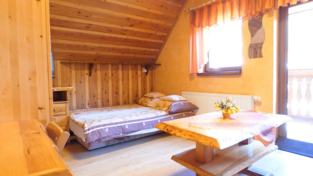 Domki - Pod Smerkami Szklarska Poreba Dış mekan fotoğraf