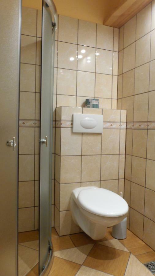 Domki - Pod Smerkami Szklarska Poreba Dış mekan fotoğraf