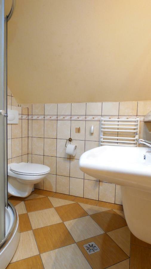 Domki - Pod Smerkami Szklarska Poreba Dış mekan fotoğraf