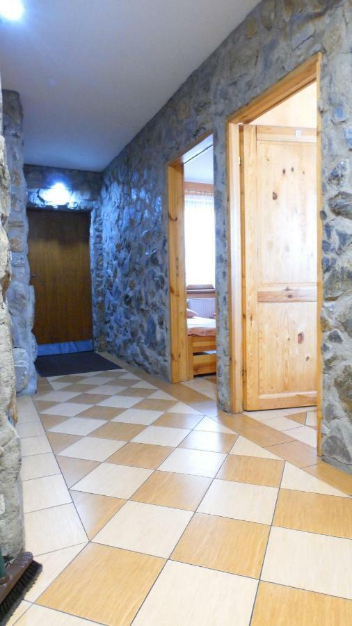 Domki - Pod Smerkami Szklarska Poreba Dış mekan fotoğraf