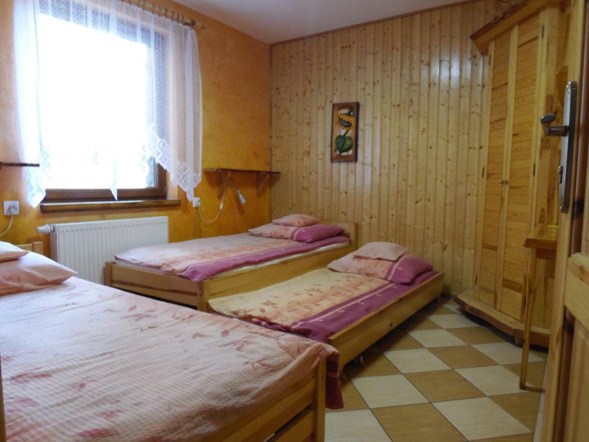 Domki - Pod Smerkami Szklarska Poreba Dış mekan fotoğraf
